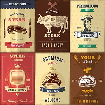 Butcher Labels