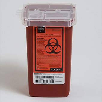 Chemical Labels