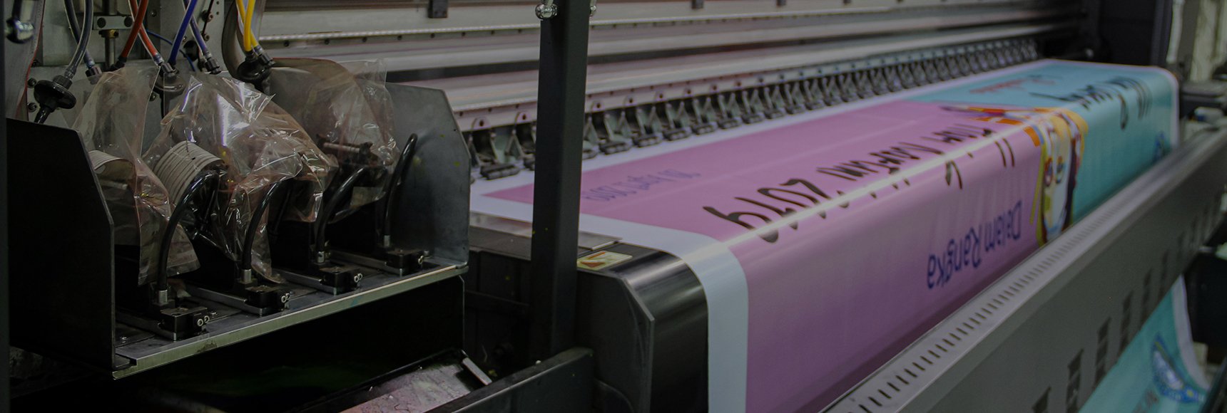 Custom Labels and Packaging Solution