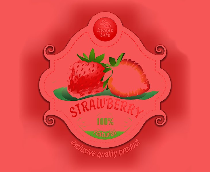 Durable Jam Jar Labels for a Professional Finish