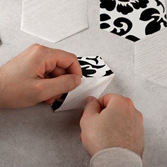 Durable Vinyl Stickers