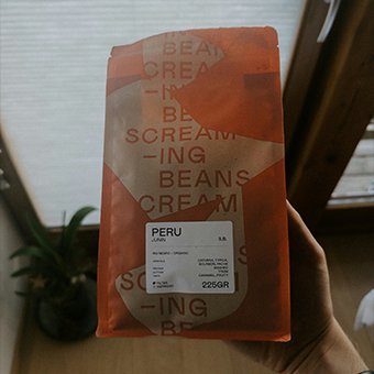 E-Commerce Food Labels