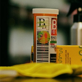 Food Packaging Labels