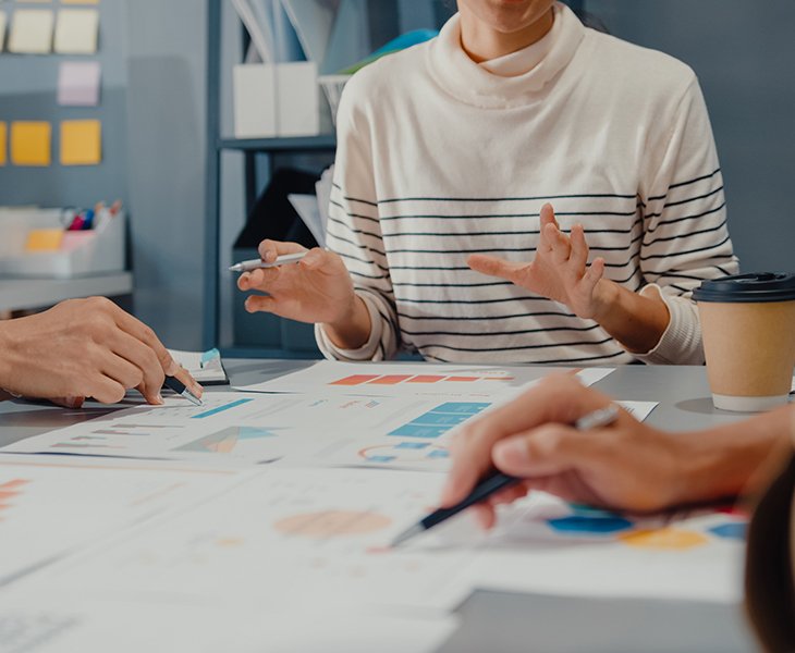 Partner for Reliable Barcode Labels