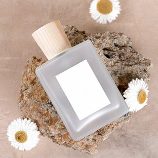 Perfume Labels