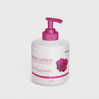 Personal Care Labels