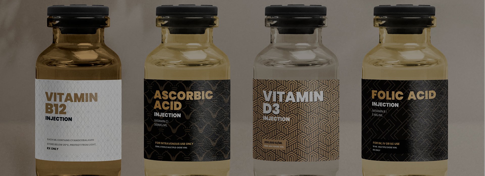 Pharmaceutical Labels