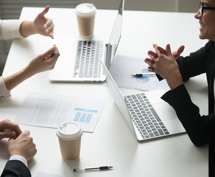 Promotional Labels for Driving Customer Action