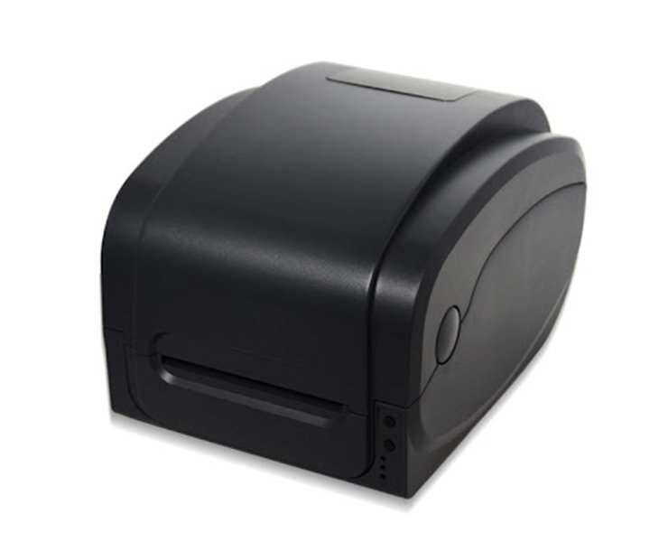 Thermal Transfer Labels for Demanding Industrial Environments