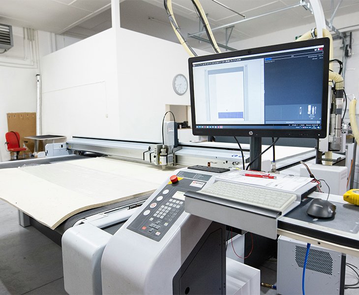 Turn Your Label into a Promise of Integrity