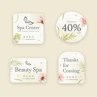 Wellness Labels