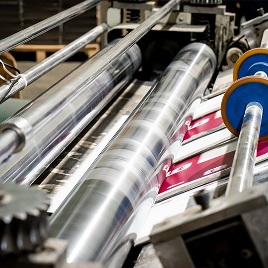 West Coast Label: Trusted Clinical Labels & Packaging Manufacturing for Business Since 1991