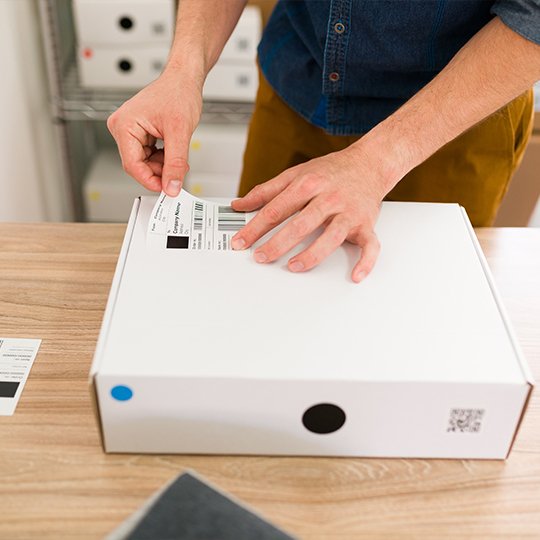 West Coast Label: Trusted Shipping Labels & Packaging Manufacturing for Business Since 1991