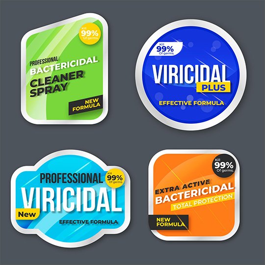 West Coast Label: Trusted high adhesive labels & Packaging Manufacturing for Business Since 1991