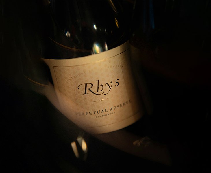 Wine Bottle Labels for Elegant Brand Storytelling