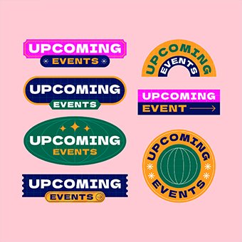 Event Labels