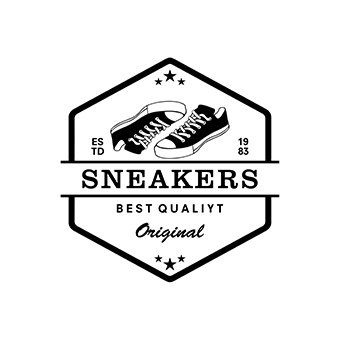 Footwear Labels
