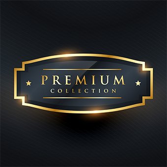 Premium Labels