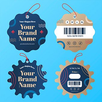 Retail Labels