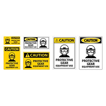 Safety Labels