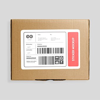 Shipping Labels